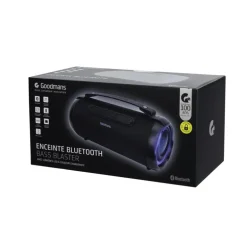 Enceinte bluetooth 8w