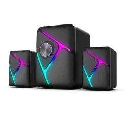 Enceinte gaming