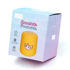 Enceinte kawai