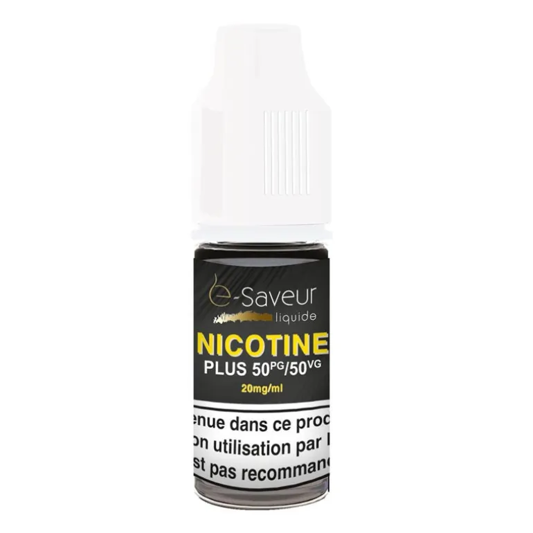 E-saveur booster 20 mg dl-10