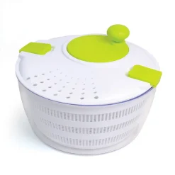 Essoreuse a salade a clips