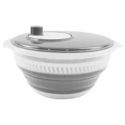 Essoreuse a salade retractable