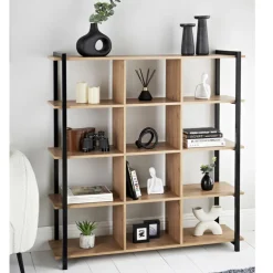 Etagere 12 compartiments