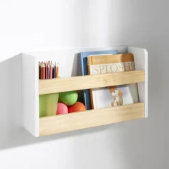 Etagere enfant 40 cm