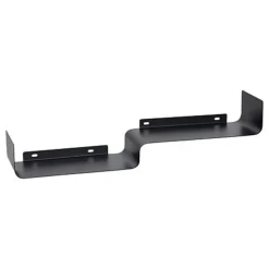 Etagere metal escalier l50