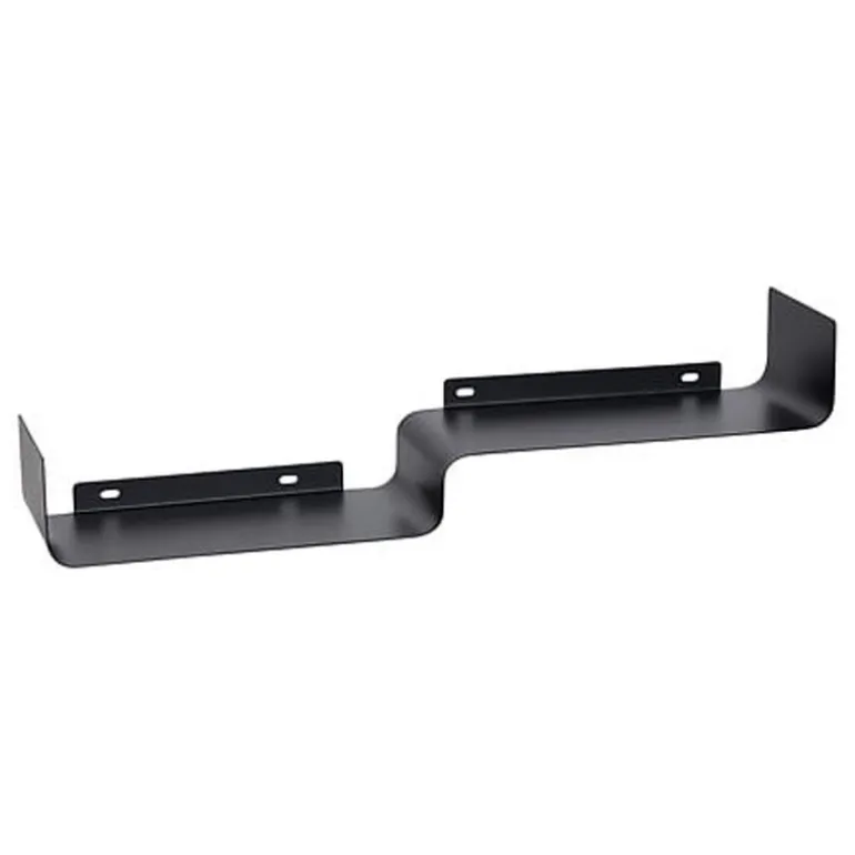 Etagere metal escalier l50