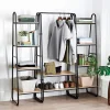 Etagere modulable 4 niveaux