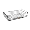 Etagere suspendue metal m spacy