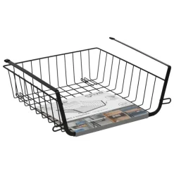 Etagere suspendue metal s