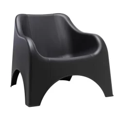 Fauteuil nuvola anthracite