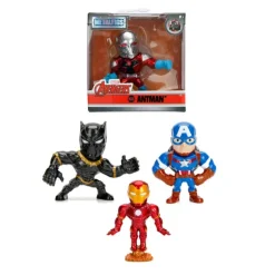 Figurine avengers 6cm