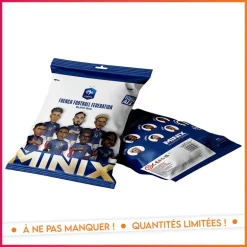 Figurine blind box minix wc