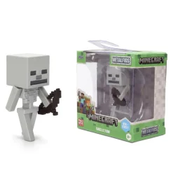 Figurine minecraft 6cm