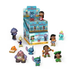 Figurine mystery mini blind box