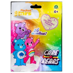 Figurine premium bisounours 5cm