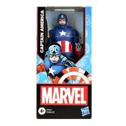 Figurines super heros marvel 15c