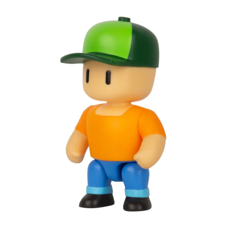 Figurine stumble guys 11cm ass
