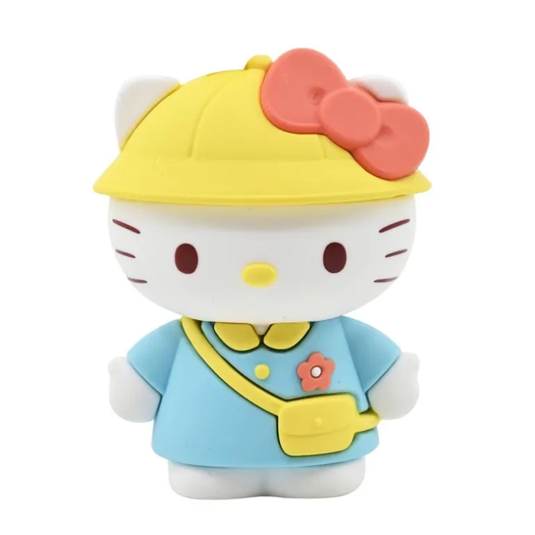 Figurine yume