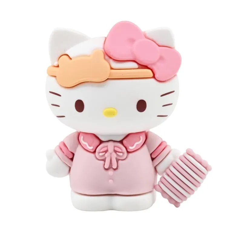 Figurine yume