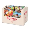 Filets alimentation