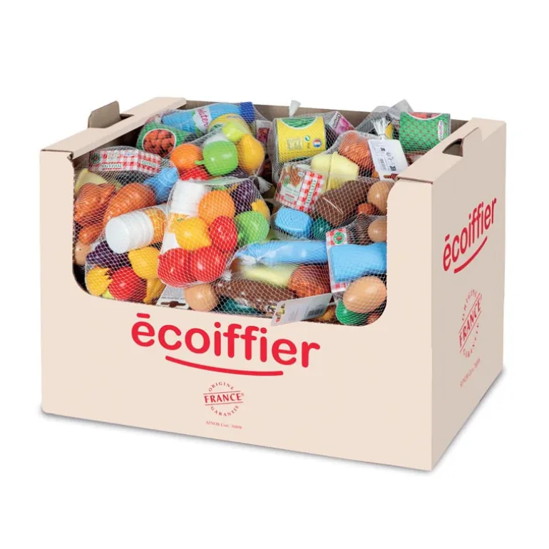 Filets alimentation