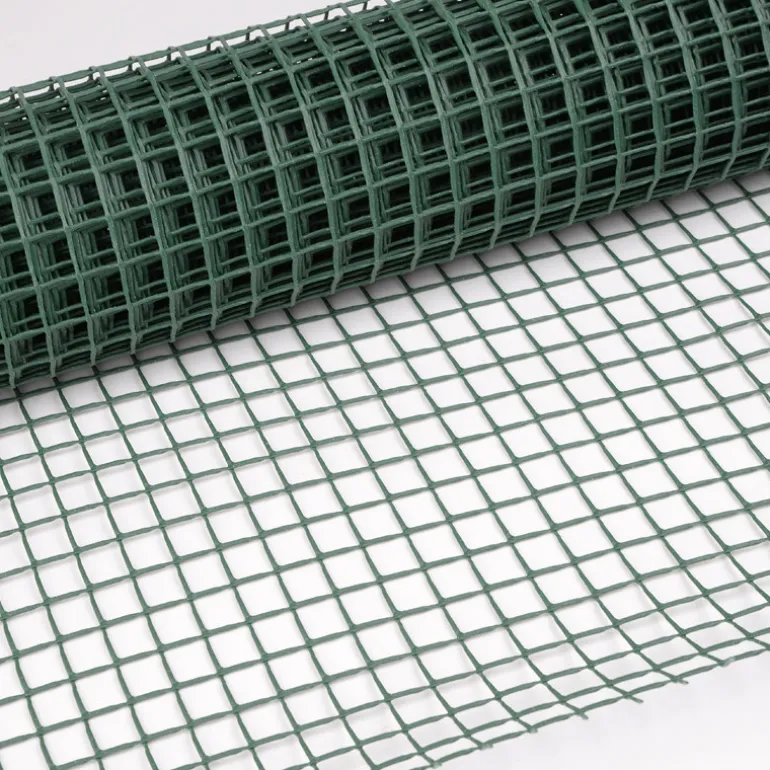 Filet trellis souple