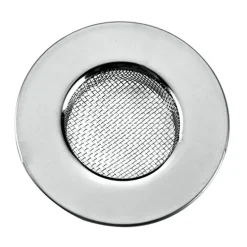 Filtre a evier d7.5cm