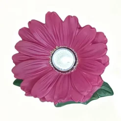 Fleurs solaire 3 col ass