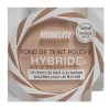 Fond de teint poudre hybride