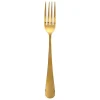 Fourchette 4p gold
