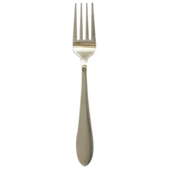 Fourchette tout inox x4