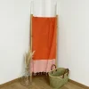 Fouta mikanda 100x200cm