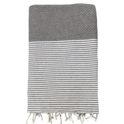 Fouta tradi coton 100x200cm