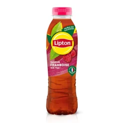 Frais lipton ice tea framboise
