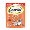 Friandises chat poulet 180g
