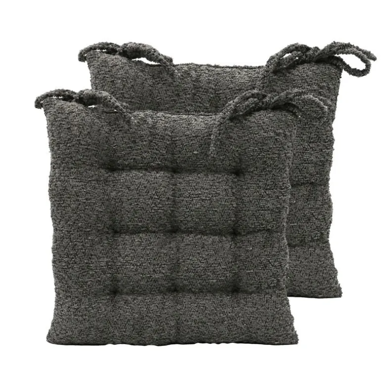 Galette de chaise darci 40x40cm