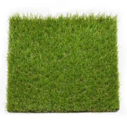 Gazon artificiel 20mm - 1x1m