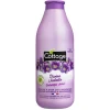Gel douche & bain lait violette
