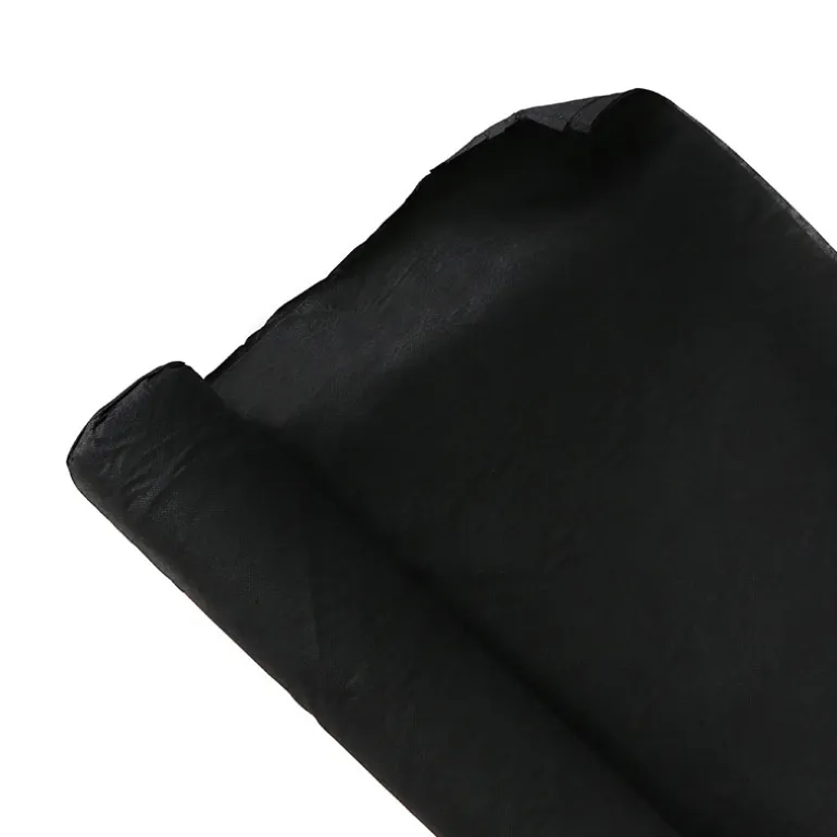 Geotextile permeable 8x1.5m