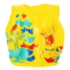 Gilet de natation gonflable