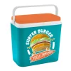 Glaciere atlantic burger 24l