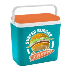 Glaciere atlantic burger 24l