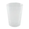 Gobelet a biere 55cl x10 plastiq