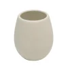 Gobelet boho beige