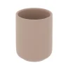 Gobelet ceramique soft touch