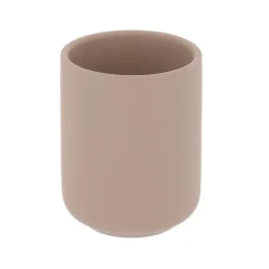Gobelet ceramique soft touch