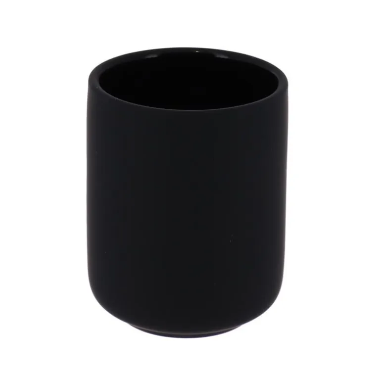 Gobelet ceramique soft touch