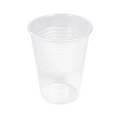 Gobelet 200ml x50 plastique reut