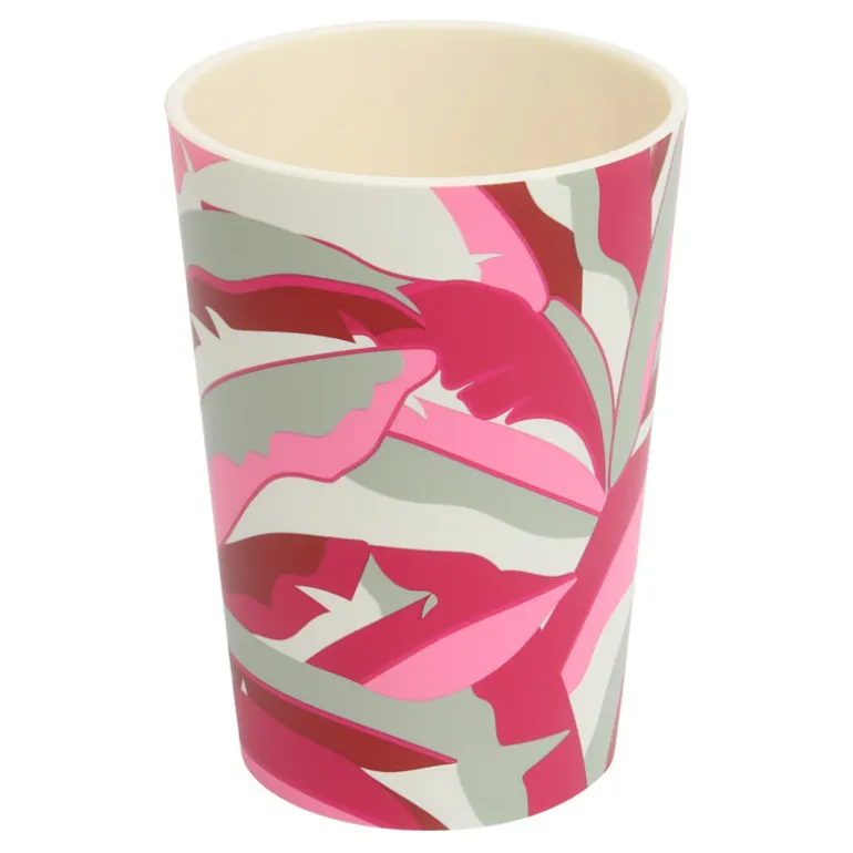 Gobelet plastique paradiso 25cl