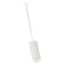 Goupillon brosse avec manche